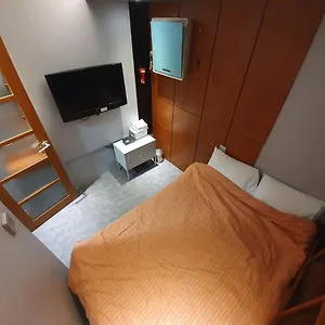 Dalgona Hostal