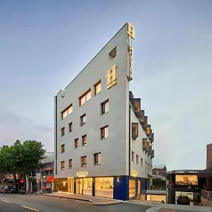 H Itaewon Hostal