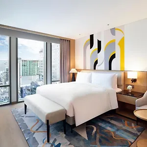 Le Meridien Myeongdong Отель