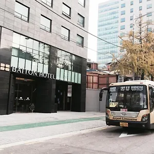 Baiton Dongdaemun Отель