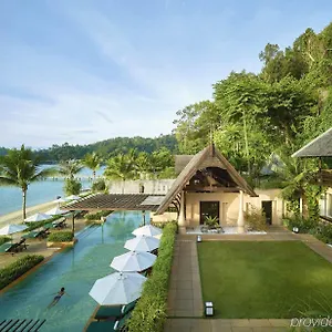 ***** 리조트 Resort, Kota Kinabalu - An Slh 말레이시아