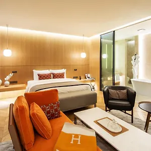 Hotel28 Myeongdong Seoul