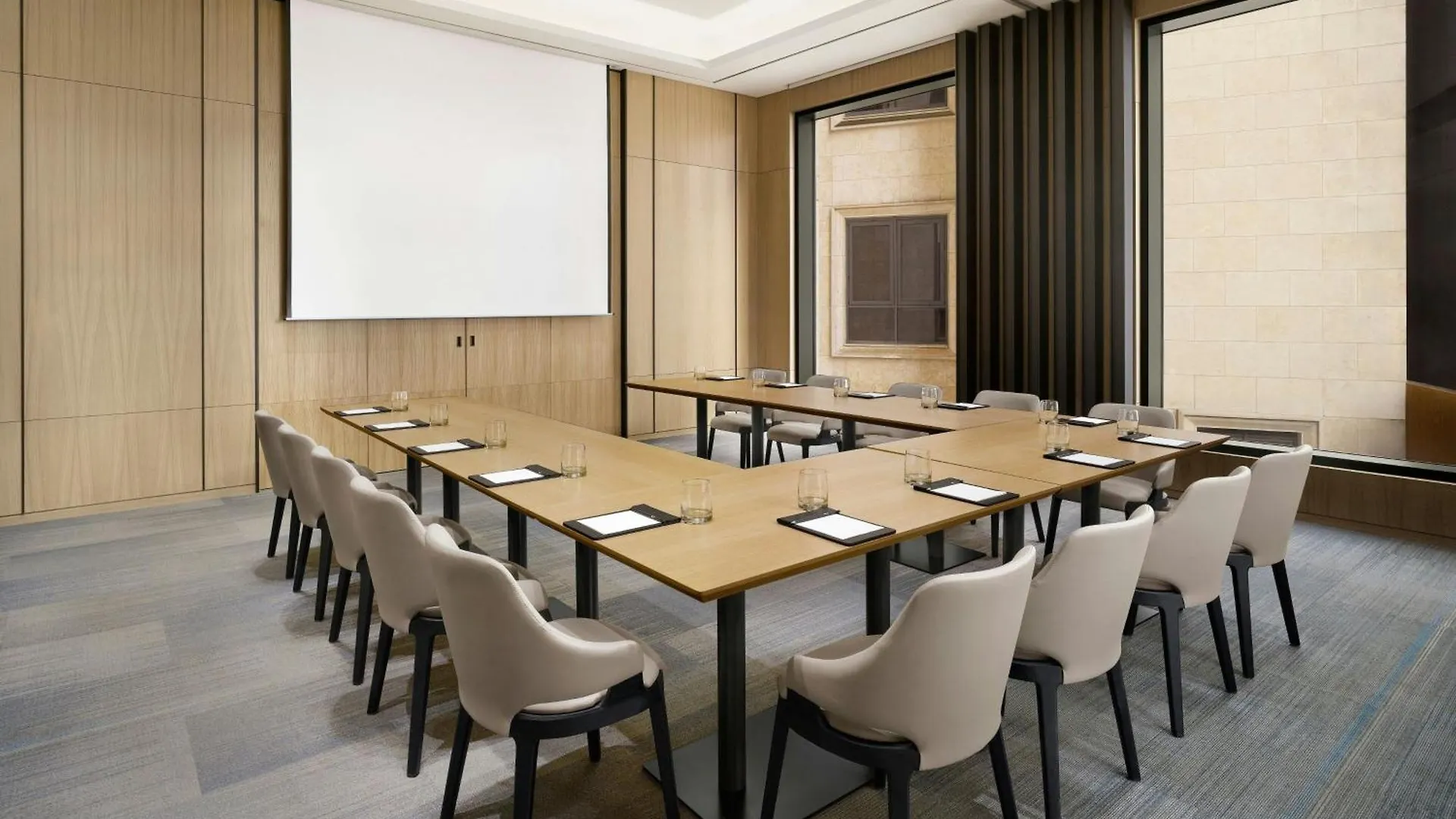 ****  Hotel Aloft Seoul Myeongdong Corea del Sur