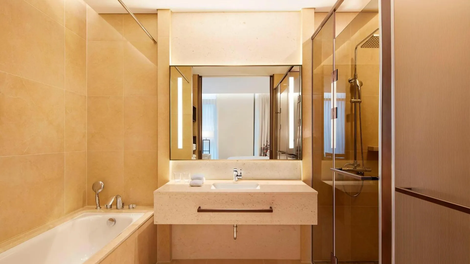 Hotel Aloft Seoul Myeongdong Corea del Sur