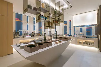 ****  Hotel Aloft Seoul Myeongdong Corea del Sur