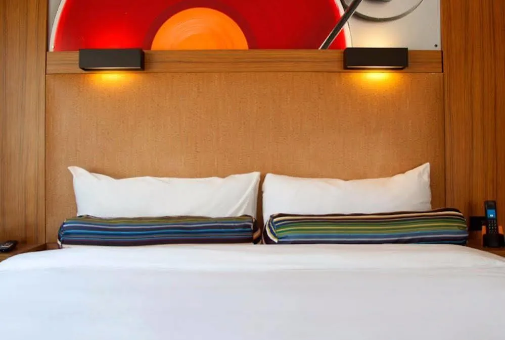 Hotel Aloft Seoul Myeongdong