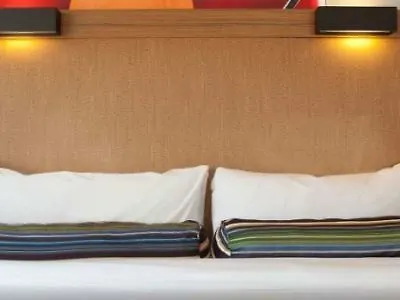 Hotel Aloft Seoul Myeongdong 4*,  Corea del Sur