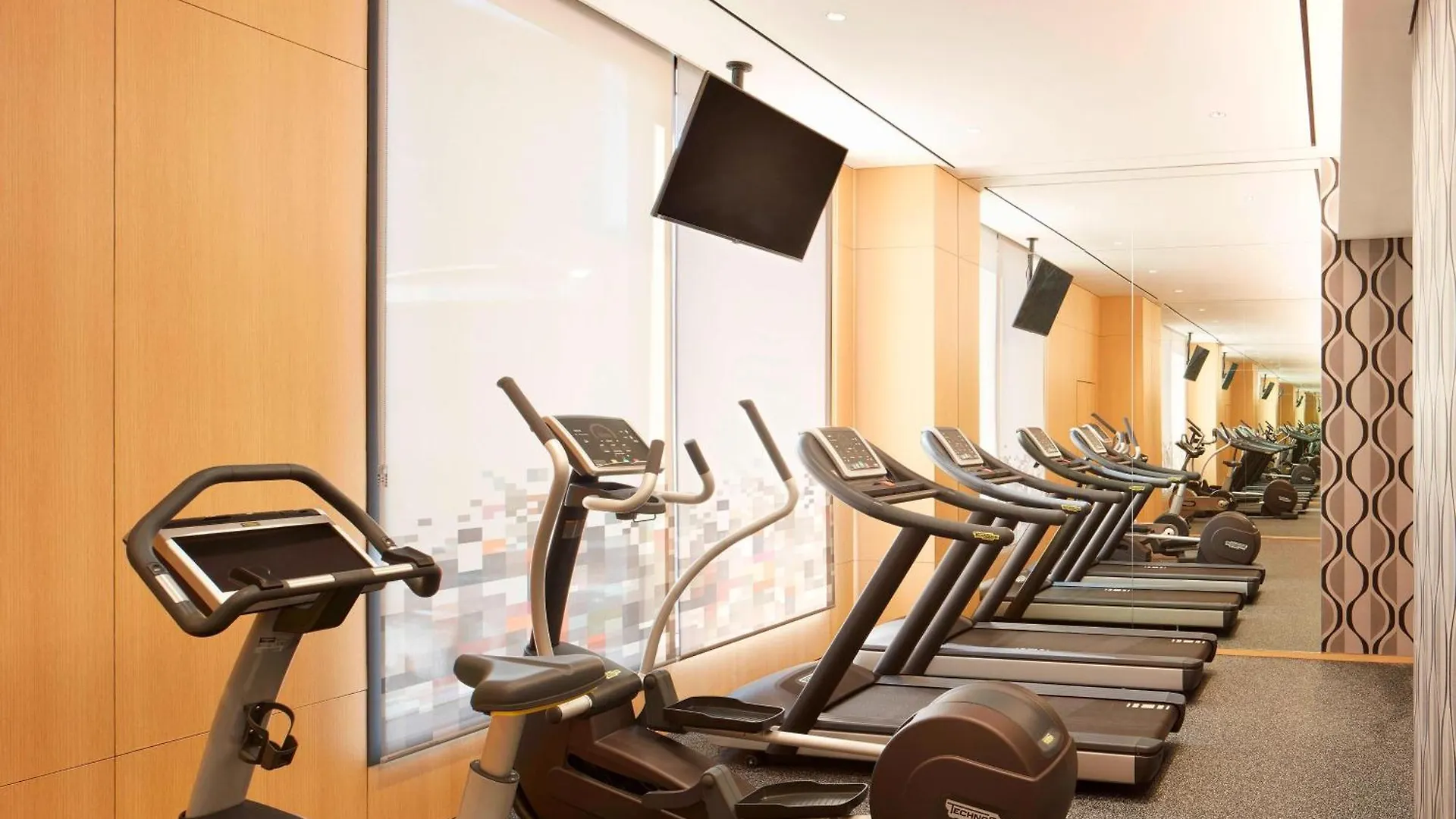 Aloft Seoul Myeongdong Ξενοδοχείο
